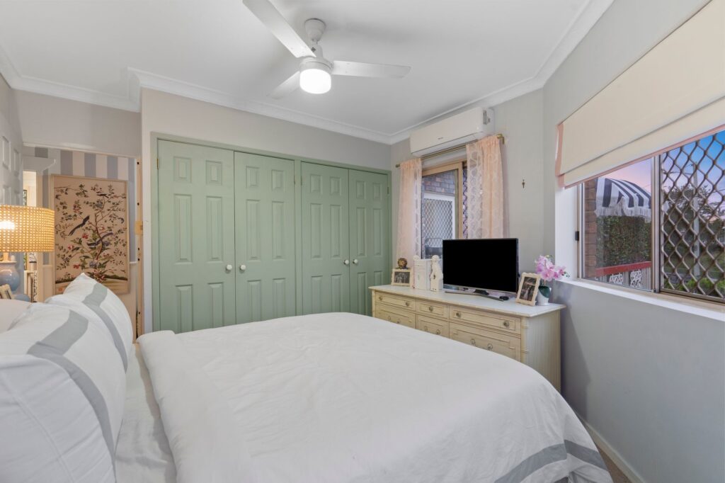 8/44 Bergin Street, Booval, QLD 4304
