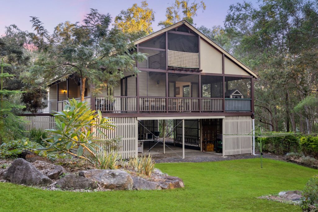 25 Lansdowne Way, Chuwar, QLD 4306