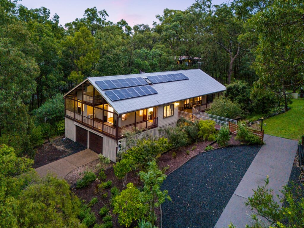 25 Lansdowne Way, Chuwar, QLD 4306
