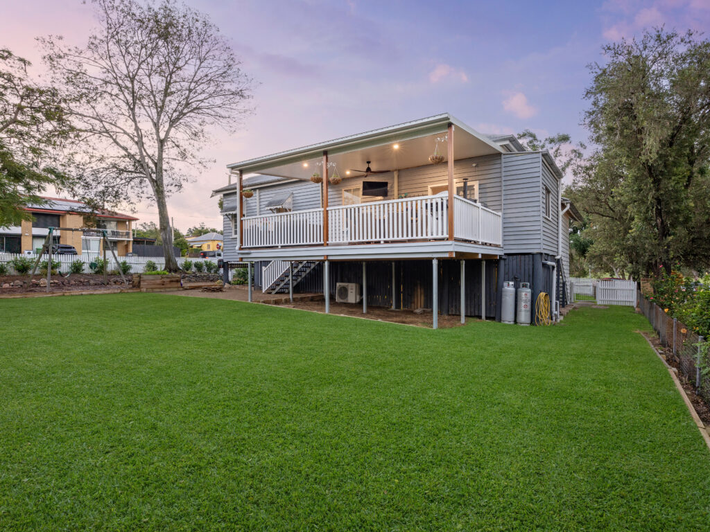 94 Vogel Road, Brassall, QLD 4305