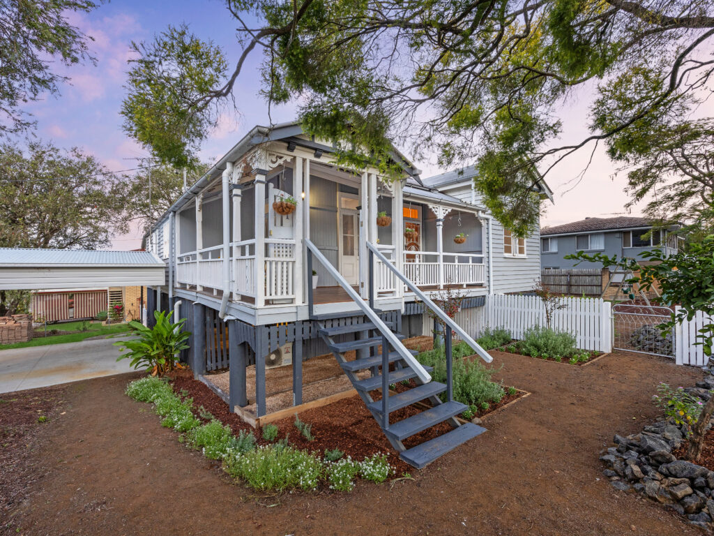 94 Vogel Road, Brassall, QLD 4305