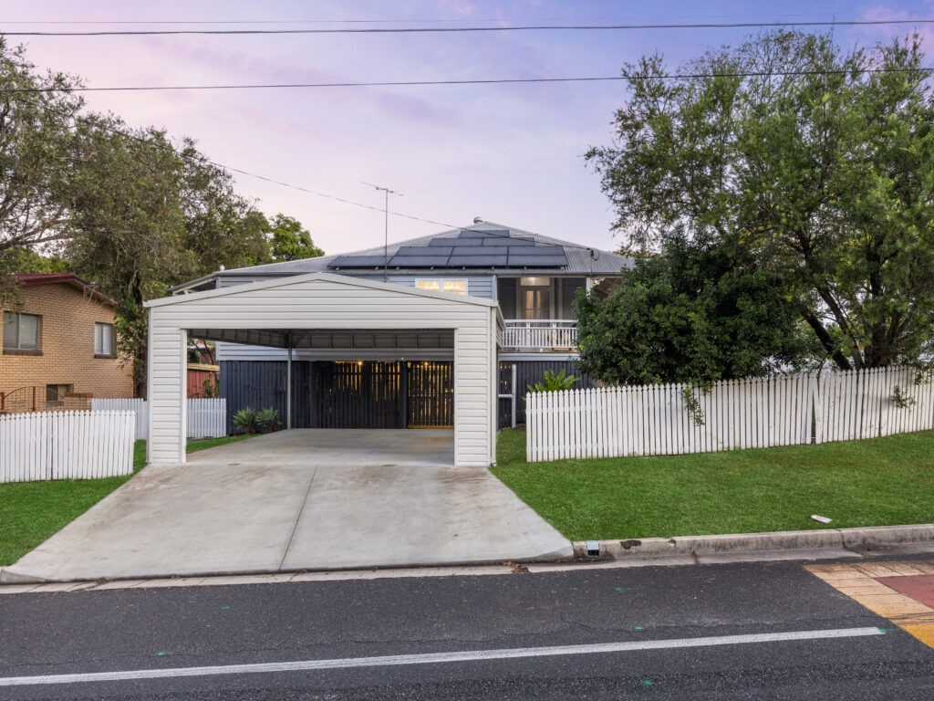 94 Vogel Road, Brassall, QLD 4305