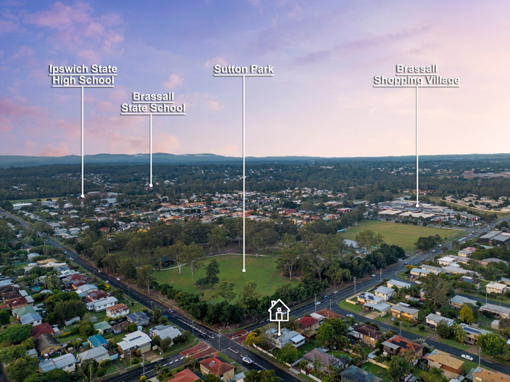 94 Vogel Road, Brassall, QLD 4305