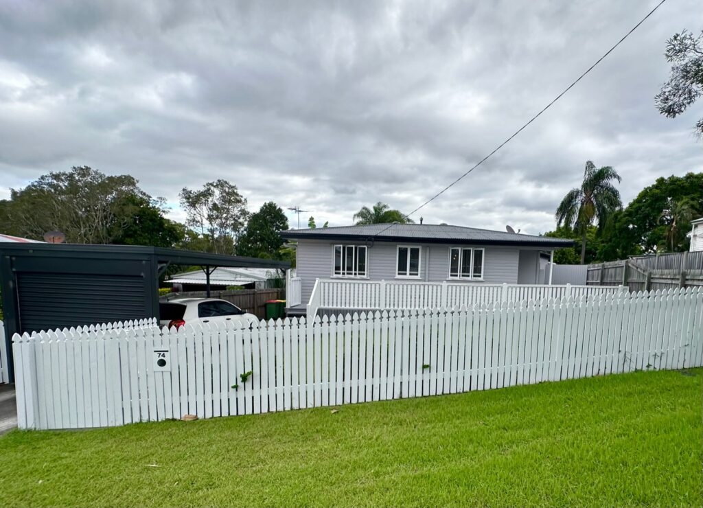 74 Francis Street, North Ipswich, QLD 4305