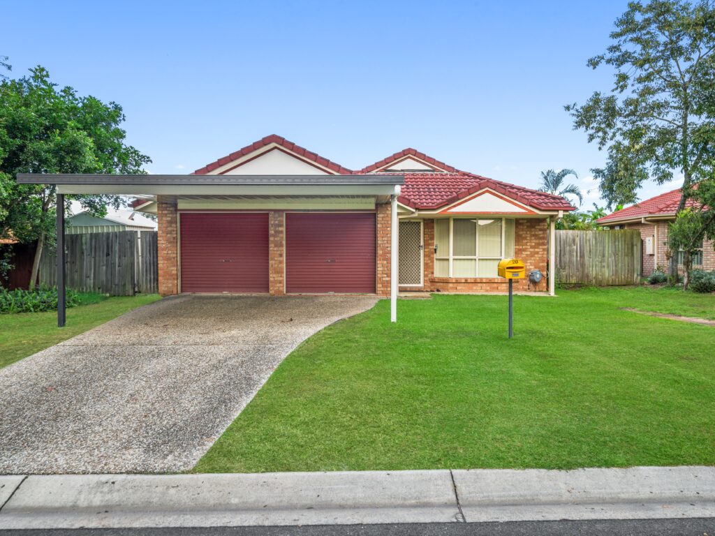20 Danube Crescent, Springfield, QLD 4300