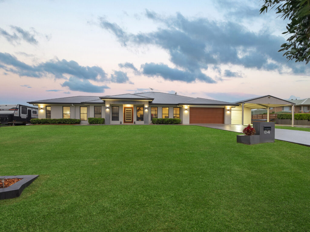 84 Owens Street, Marburg, QLD 4346
