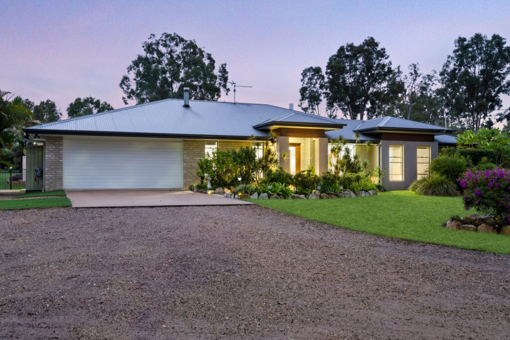 22 Heritage Drive, Adare, QLD 4343