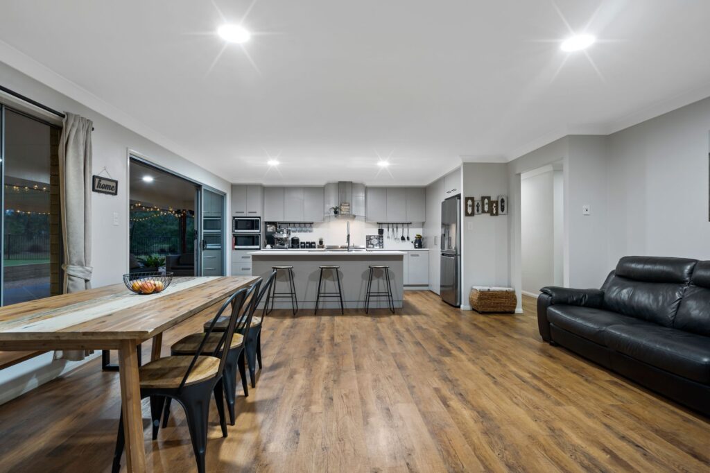 22 Heritage Drive, Adare, QLD 4343