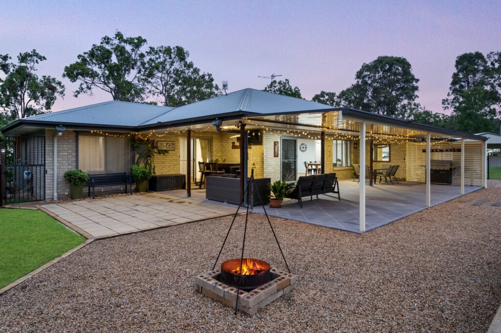 22 Heritage Drive, Adare, QLD 4343