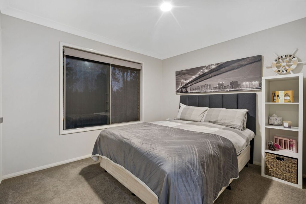 22 Heritage Drive, Adare, QLD 4343