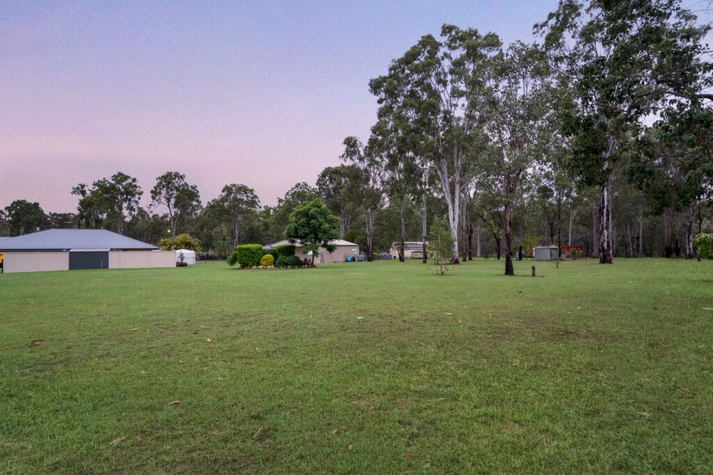 22 Heritage Drive, Adare, QLD 4343