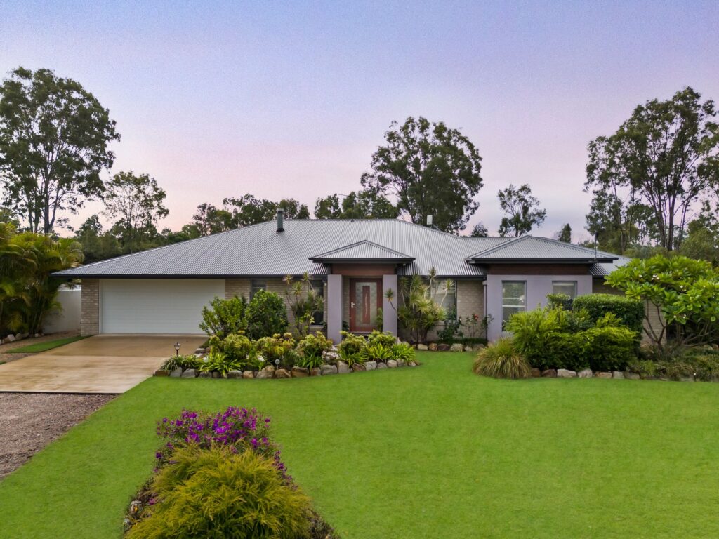 22 Heritage Drive, Adare, QLD 4343