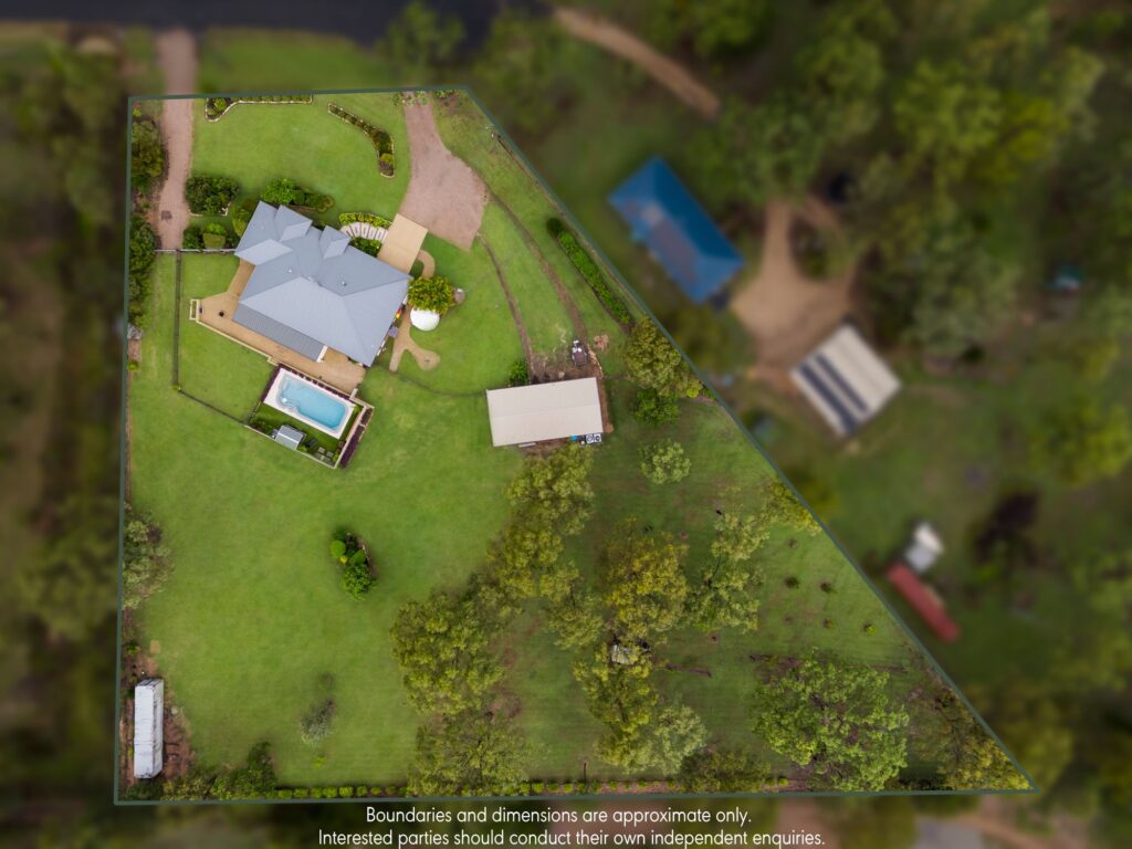 22 Heritage Drive, Adare, QLD 4343
