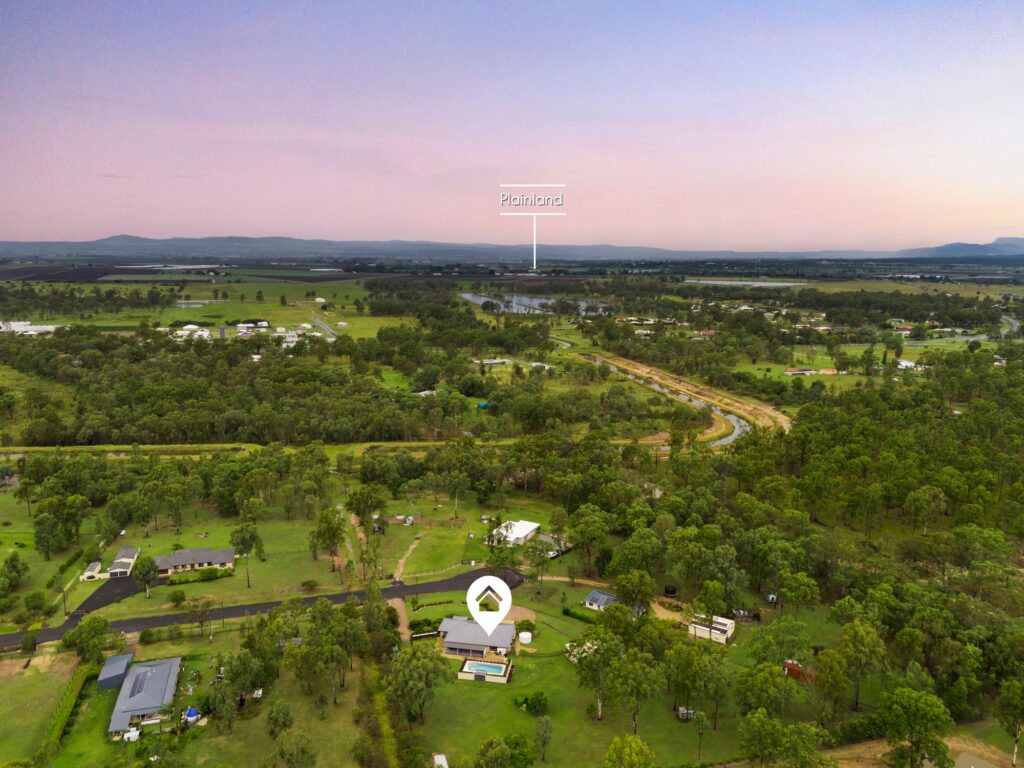 22 Heritage Drive, Adare, QLD 4343