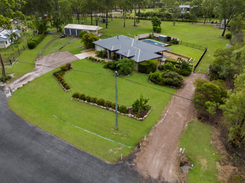 22 Heritage Drive, Adare, QLD 4343