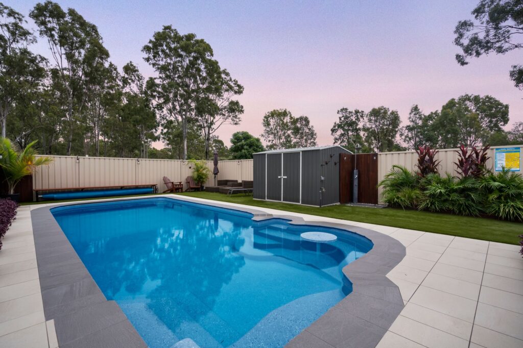 22 Heritage Drive, Adare, QLD 4343