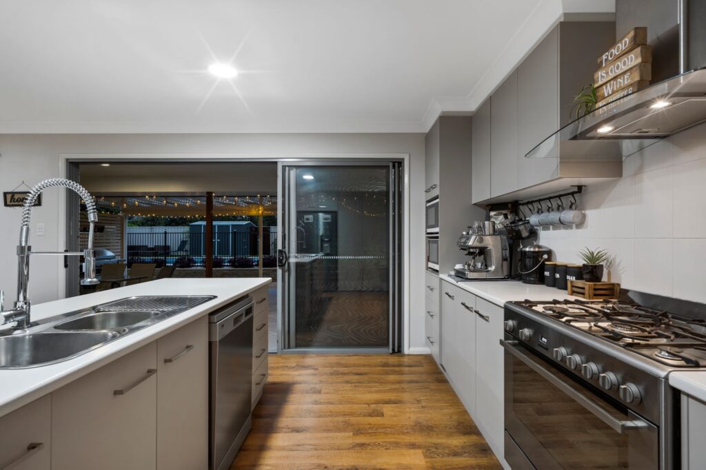 22 Heritage Drive, Adare, QLD 4343