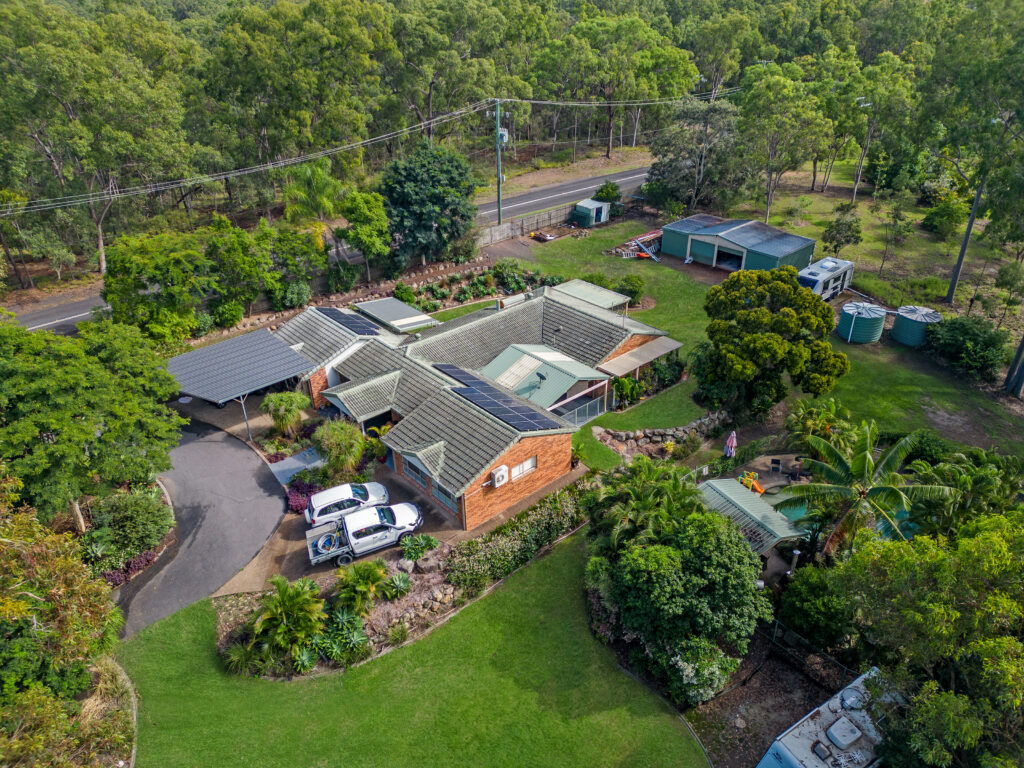 59 Blackwall Road, Chuwar, QLD 4306