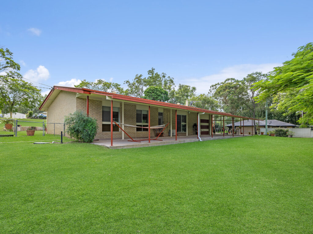 47 Hume Street, Barellan Point, QLD 4306