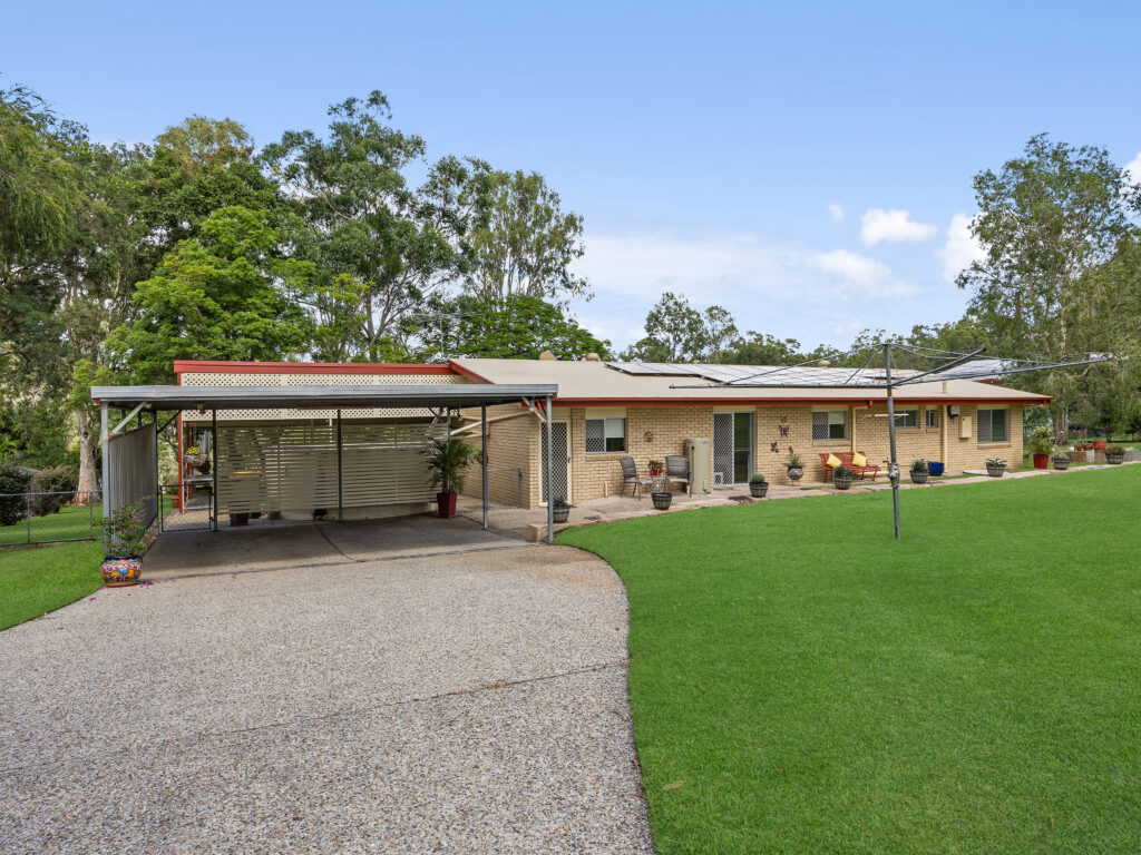 47 Hume Street, Barellan Point, QLD 4306