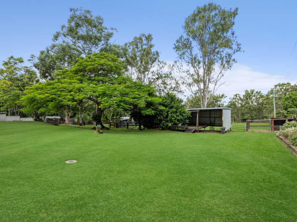 47 Hume Street, Barellan Point, QLD 4306