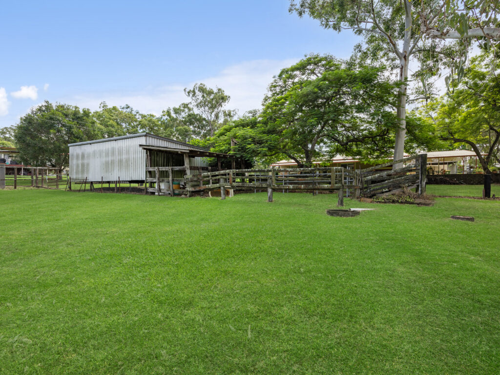 47 Hume Street, Barellan Point, QLD 4306