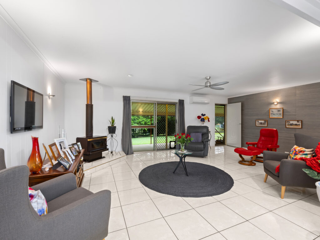 47 Hume Street, Barellan Point, QLD 4306