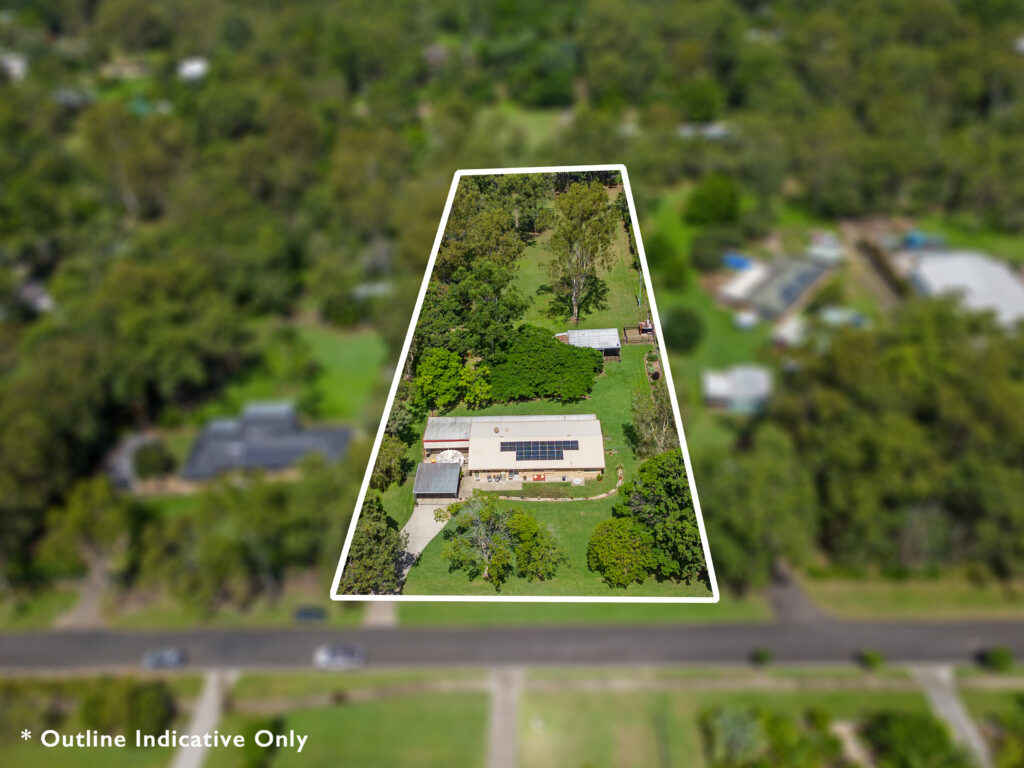 47 Hume Street, Barellan Point, QLD 4306