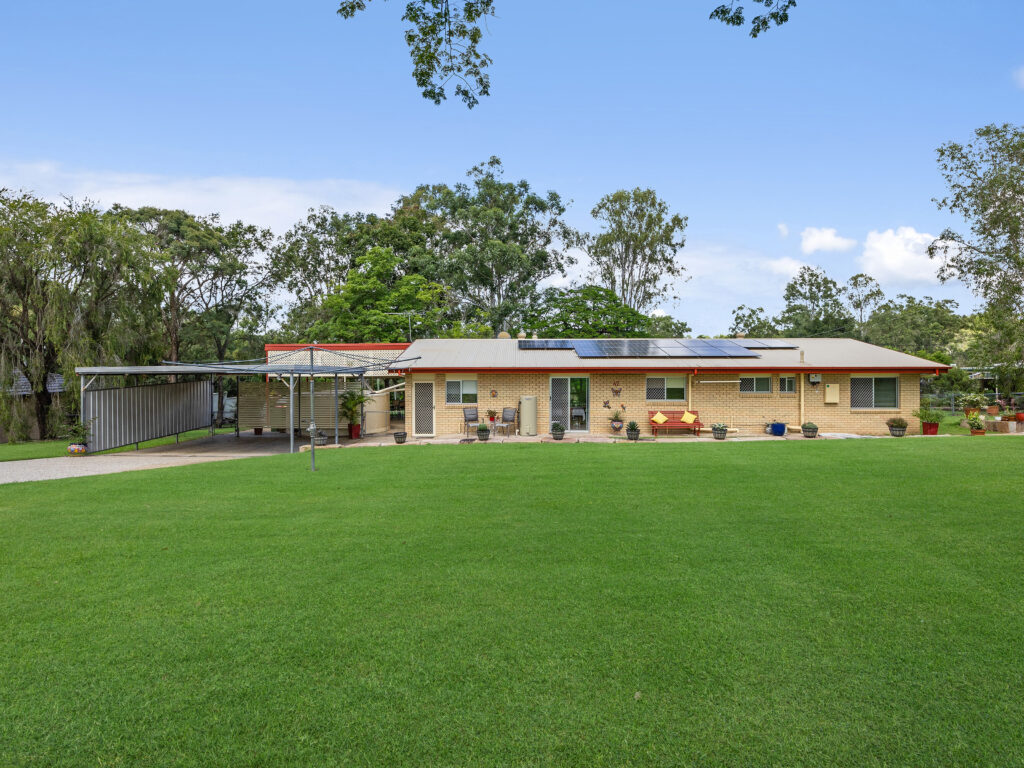 47 Hume Street, Barellan Point, QLD 4306