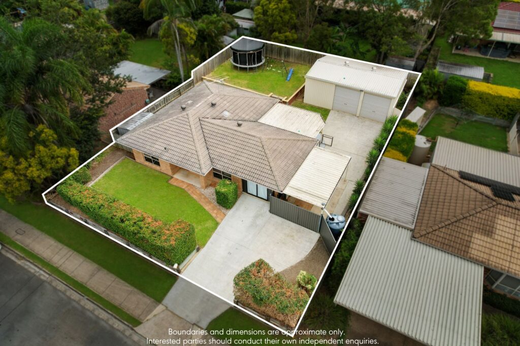 69 Lawrie Drive, Collingwood Park QLD 4301