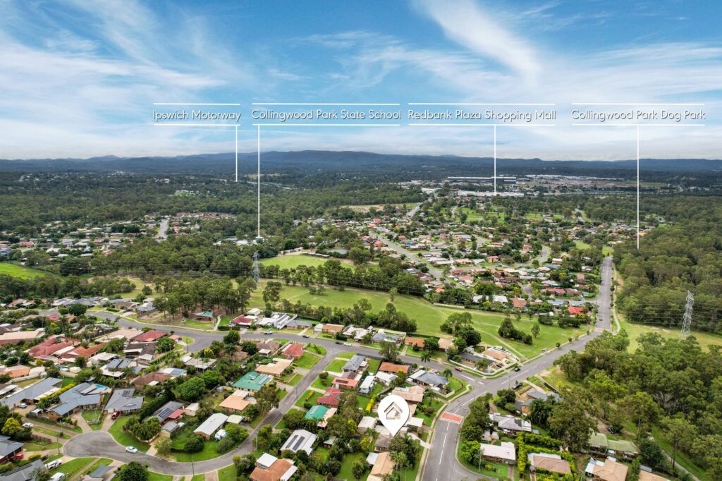 69 Lawrie Drive, Collingwood Park QLD 4301