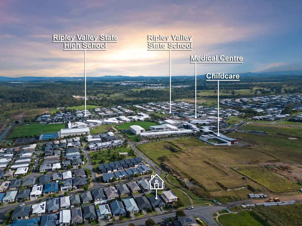 353 Providence Parade, South Ripley, QLD 4306