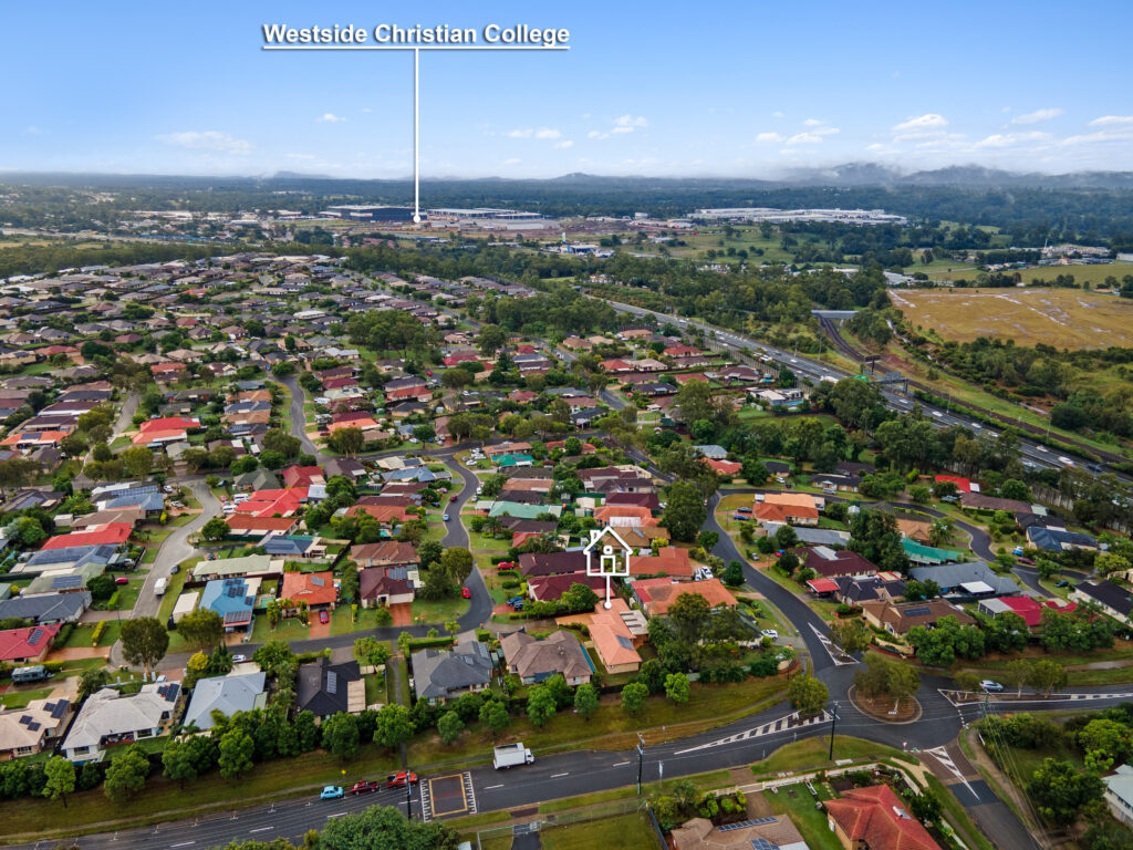 22 Alford Court, Goodna, QLD 4300