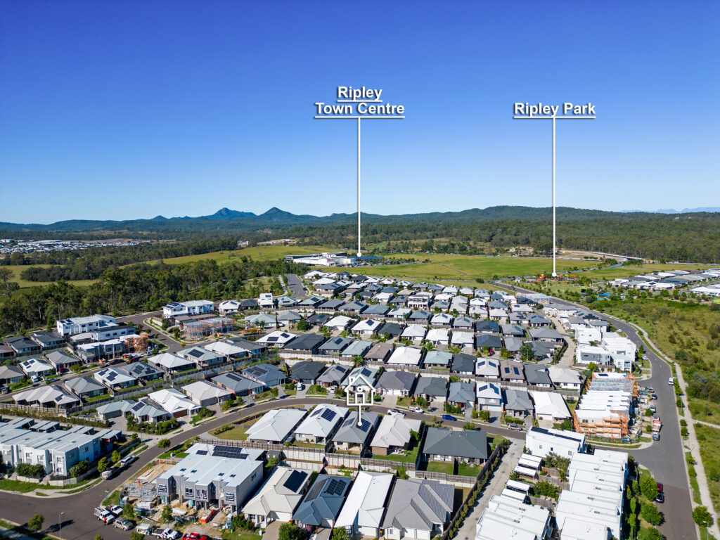 12 Acason Way, Ripley, QLD 4306
