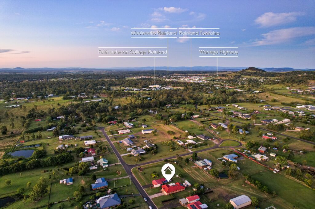 10 Grevillea Street, Plainland, QLD 4341
