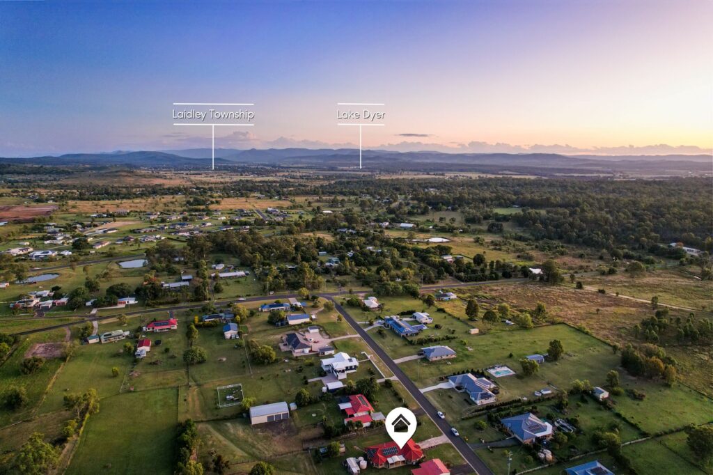 10 Grevillea Street, Plainland, QLD 4341