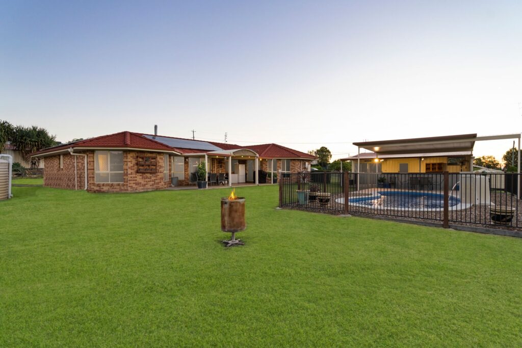 10 Grevillea Street, Plainland, QLD 4341