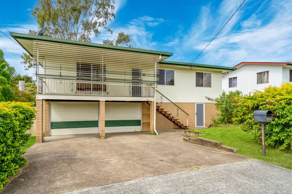 264 Whitehill Road, Raceview, QLD 4305