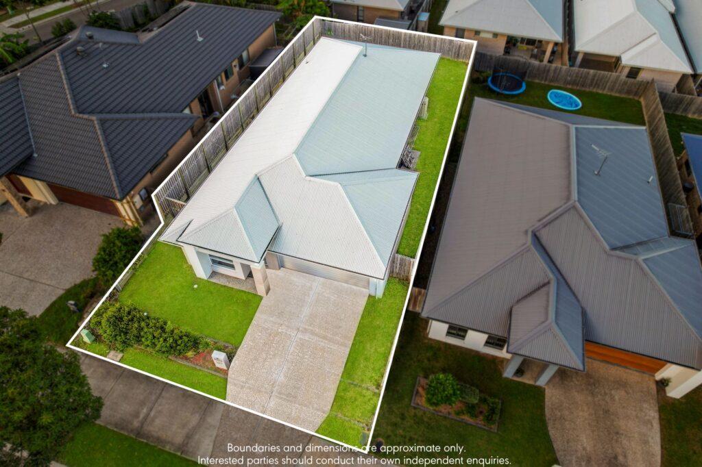 127 Sovereign Drive, Deebing Heights, QLD 4306