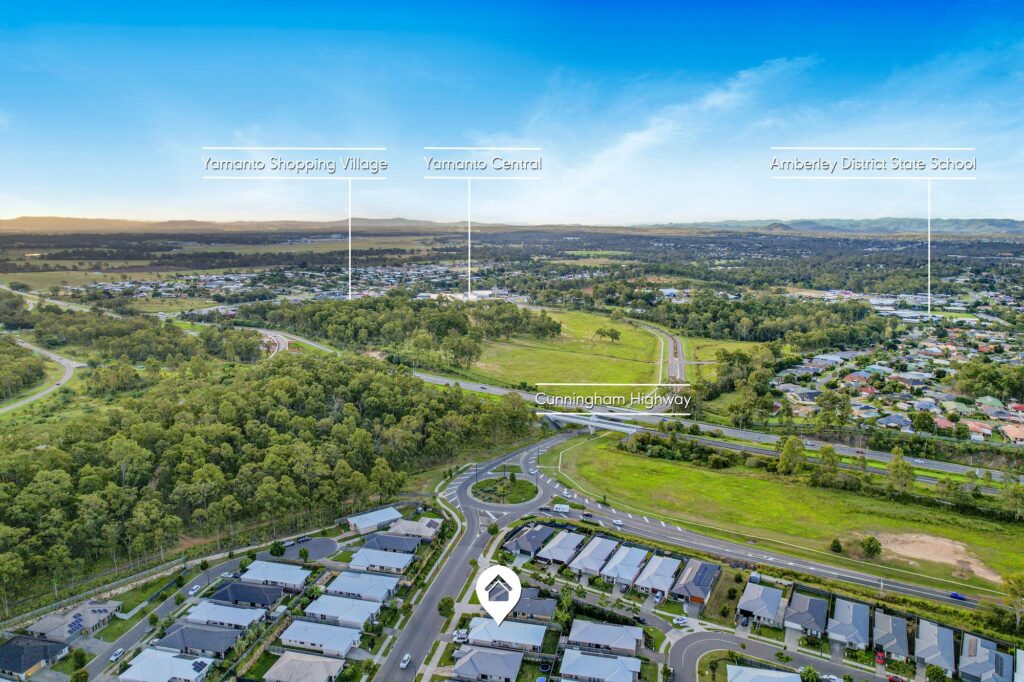 127 Sovereign Drive, Deebing Heights, QLD 4306