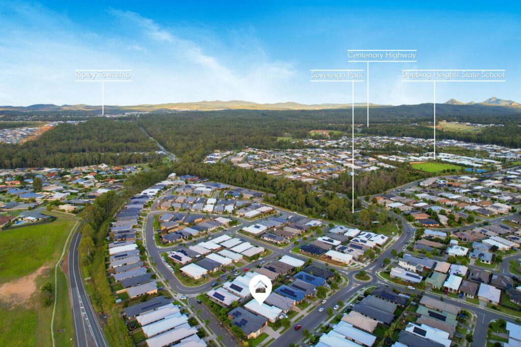 127 Sovereign Drive, Deebing Heights, QLD 4306