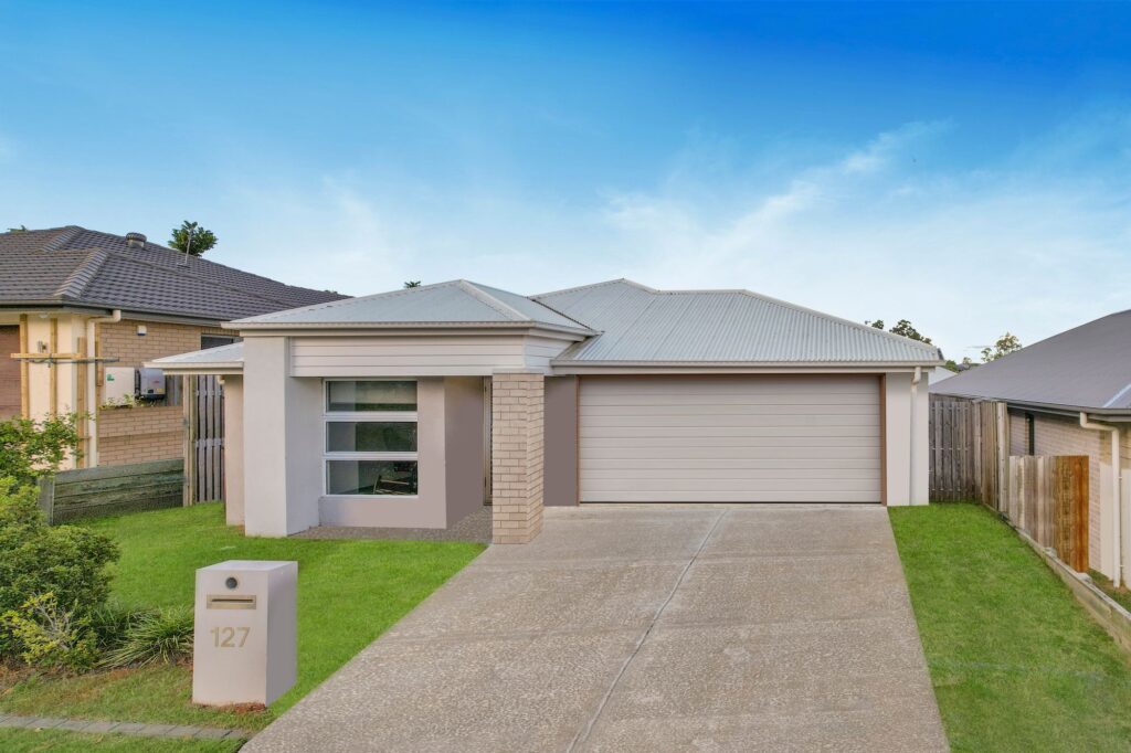 127 Sovereign Drive, Deebing Heights, QLD 4306