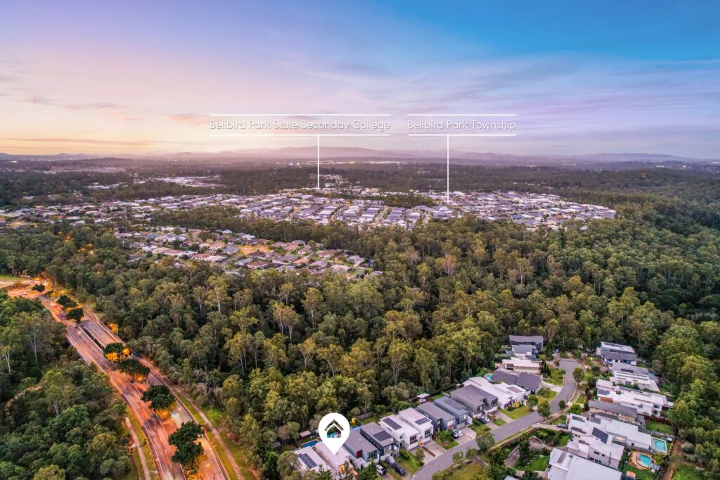 46 Crest Ridge Parade, Brookwater, QLD 4300