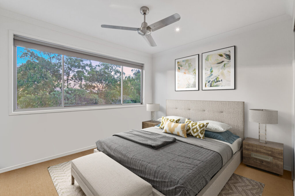 46 Crest Ridge Parade, Brookwater, QLD 4300