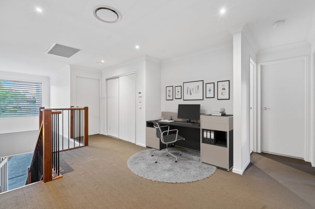 46 Crest Ridge Parade, Brookwater, QLD 4300