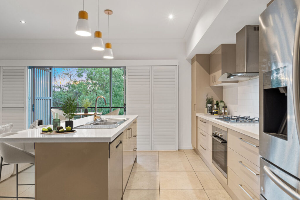 46 Crest Ridge Parade, Brookwater, QLD 4300
