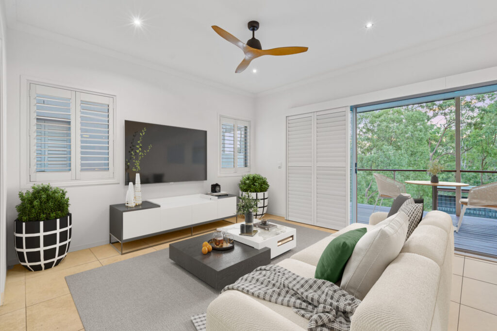 46 Crest Ridge Parade, Brookwater, QLD 4300