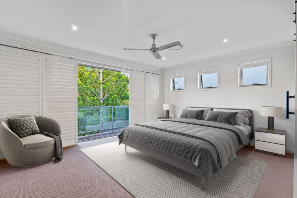 46 Crest Ridge Parade, Brookwater, QLD 4300
