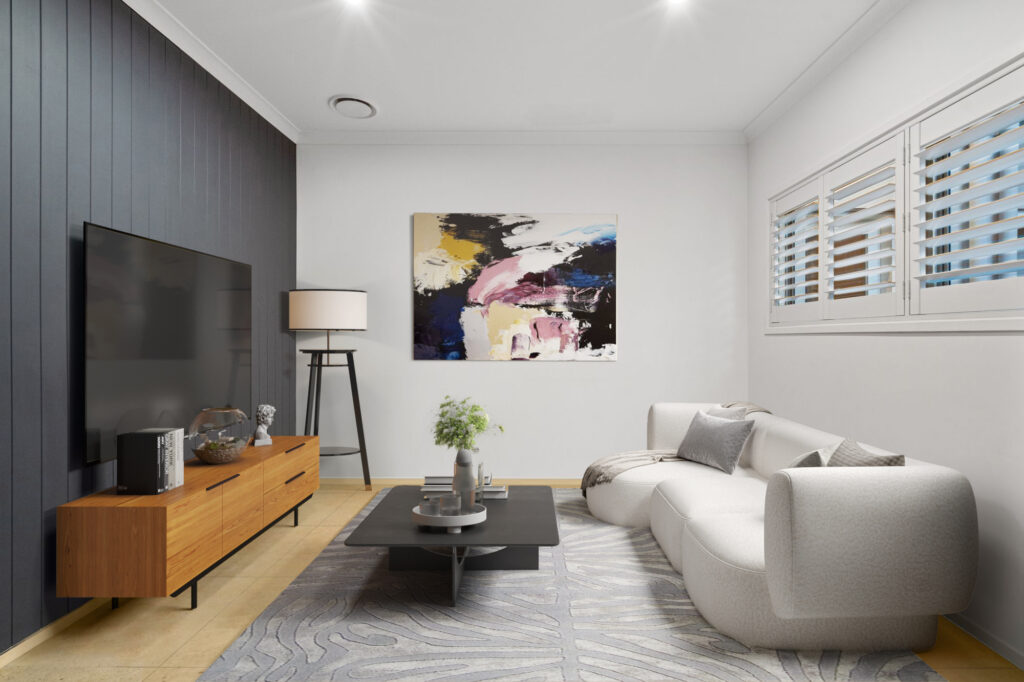 46 Crest Ridge Parade, Brookwater, QLD 4300