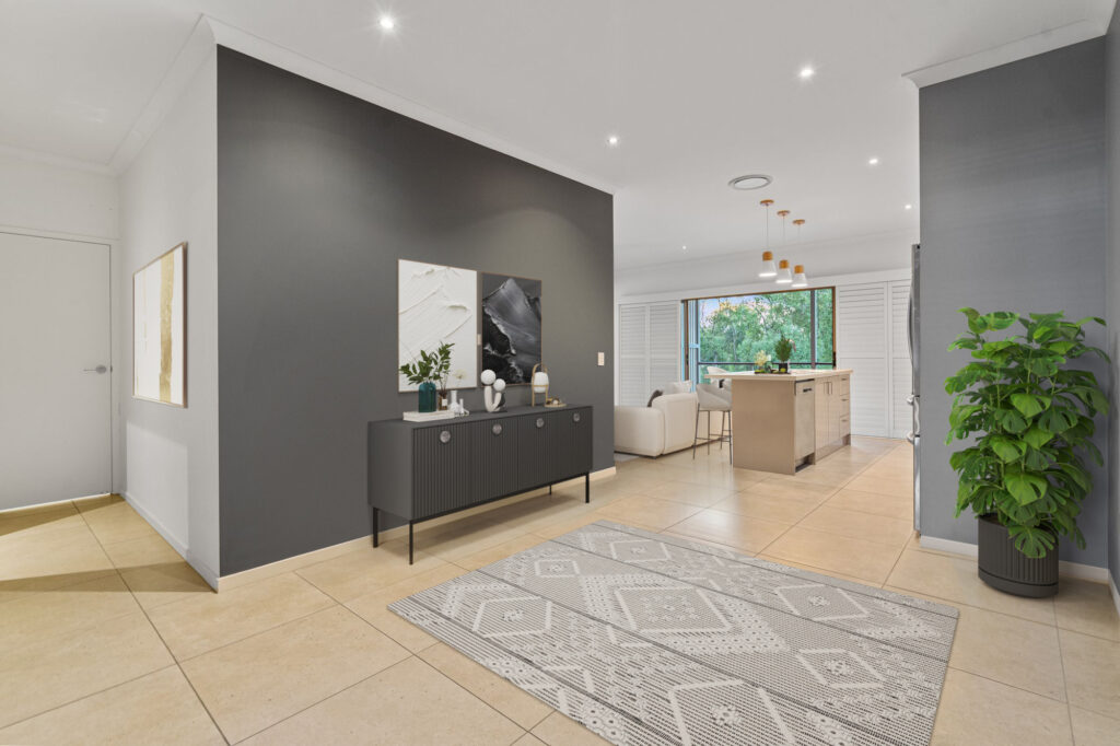 46 Crest Ridge Parade, Brookwater, QLD 4300